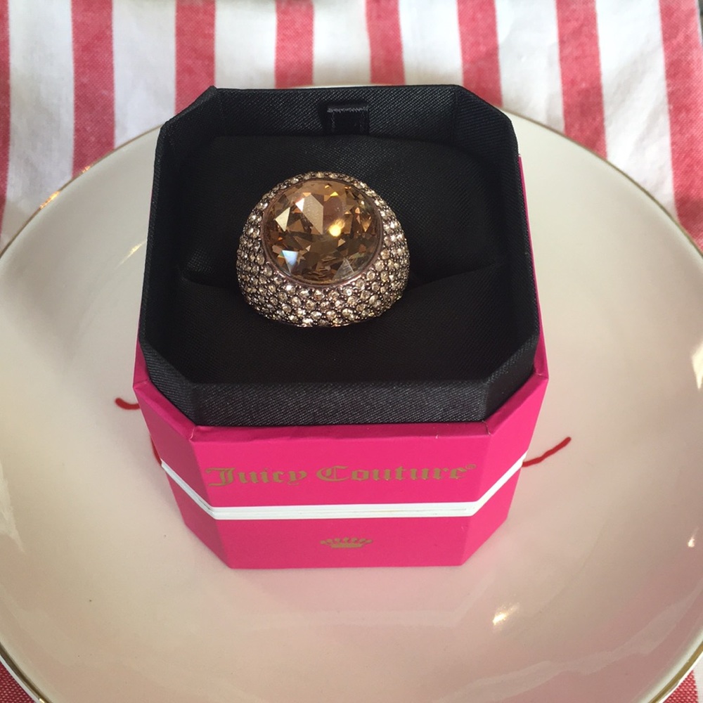 Cocktail Ring